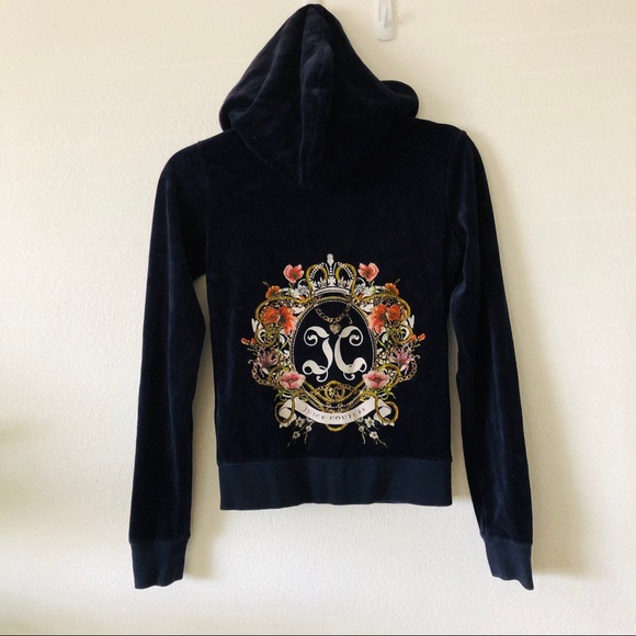 Juicy Couture Sweaters - Juicy Couture tracksuit